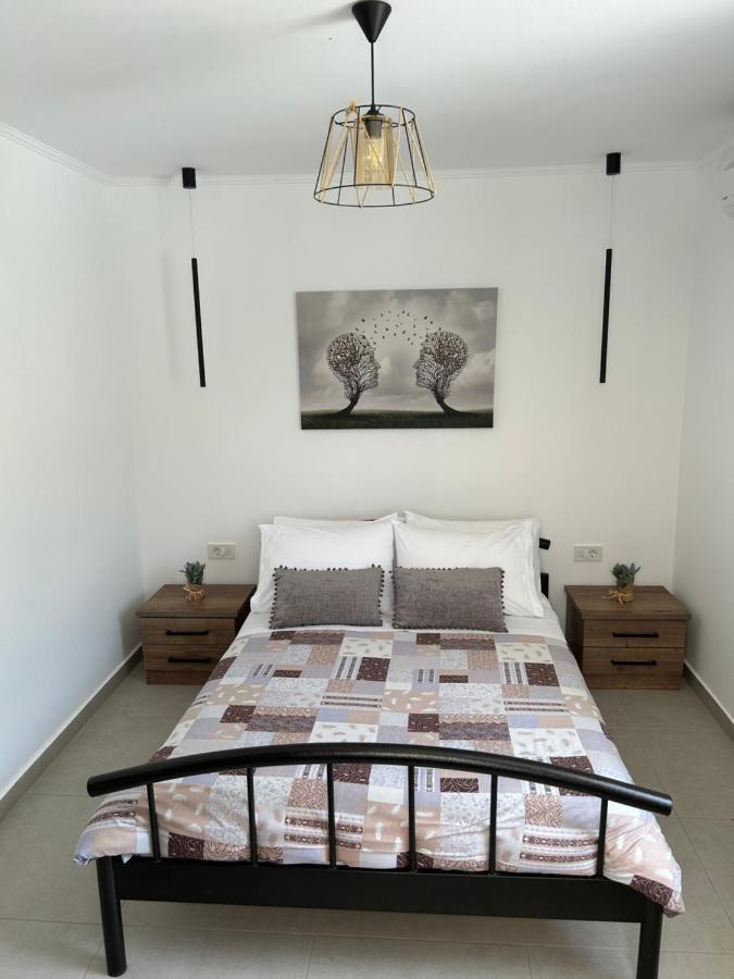 Kouzoulis House Villa Exo Khora Exteriör bild